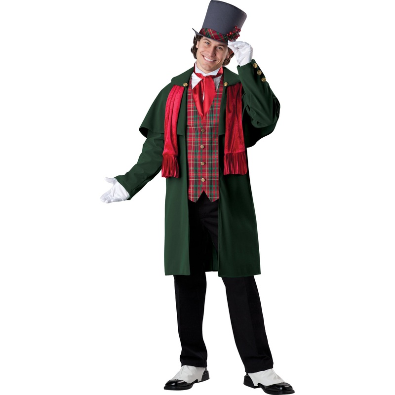 Yuletide Gent XLarge