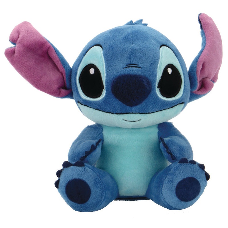 Disney’s Lilo & Stitch 8-Inch Stitch Plush