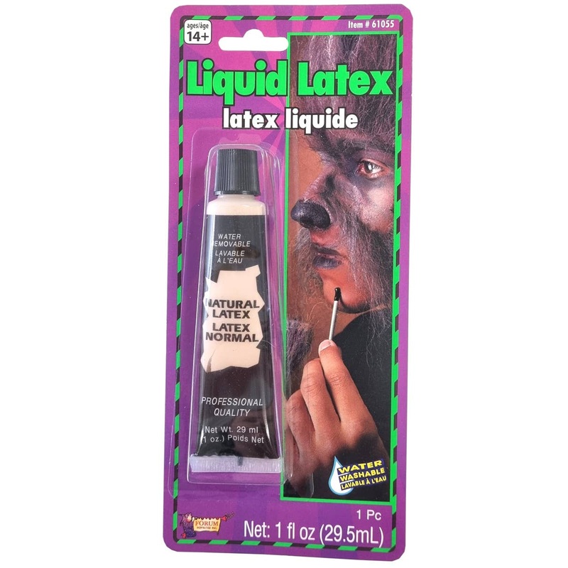 29.5ml Liquid Latex Special FX Makeup