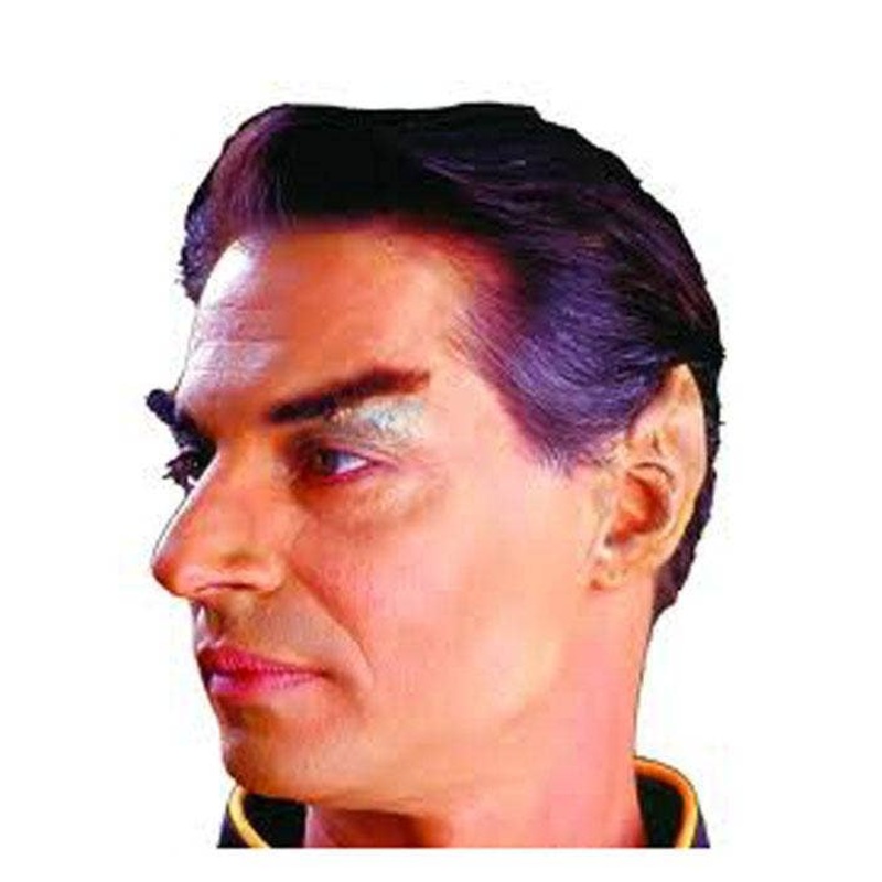 Theatrical Quality Large Dr Spock Ear Tips