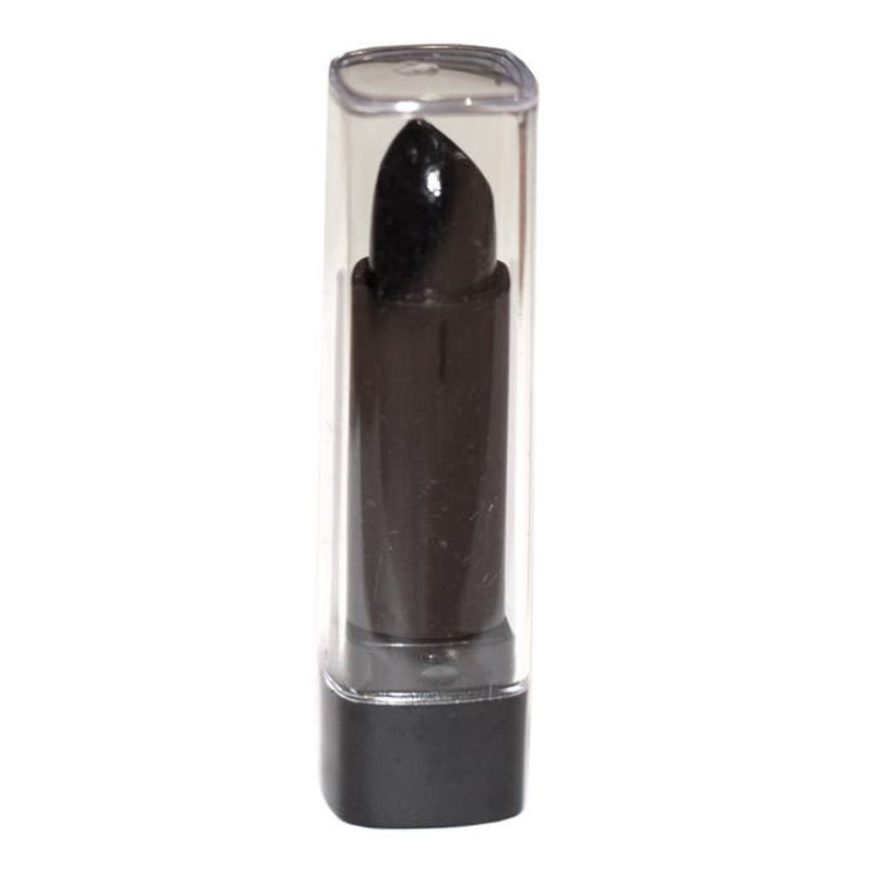 Kiss Of Death Mini Black Lipstick