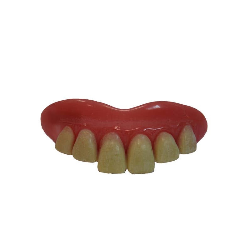 Jerry Lewis The Nutty Professor Costume Teeth