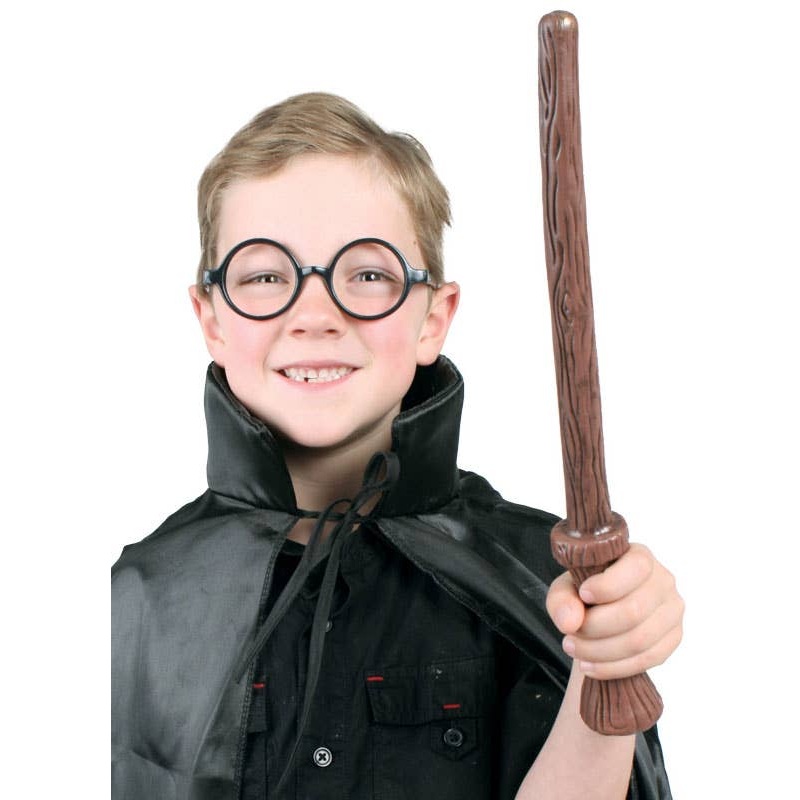 Wizards Costume Accessory Wand