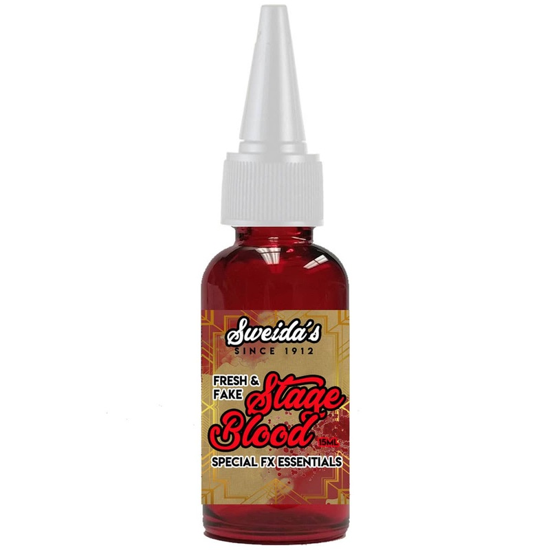15ml Fake Stage Blood Special FX Halloween Makeup