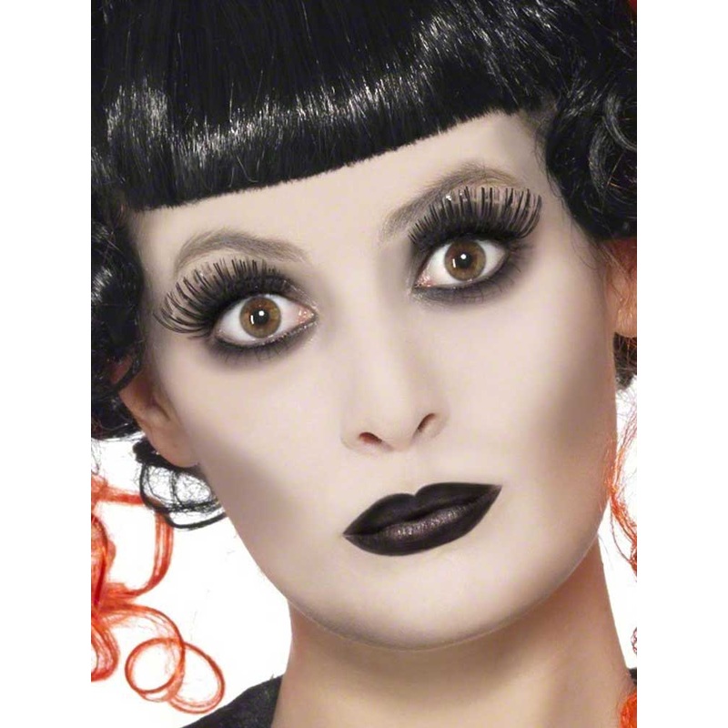 Gothic Greasepaint Halloween Makeup Kit
