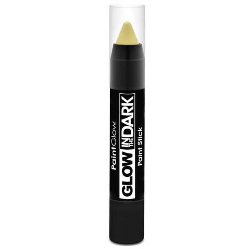 Glow in the Dark Special Effects Makeup Stick