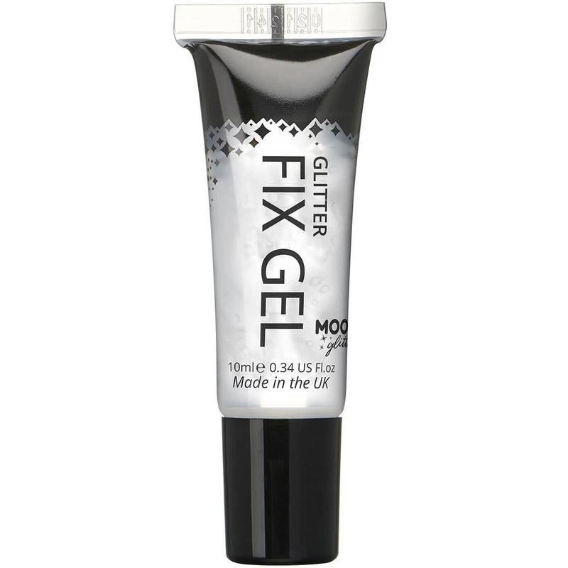 Moon Glitter 10ml Glitter Fix Gel