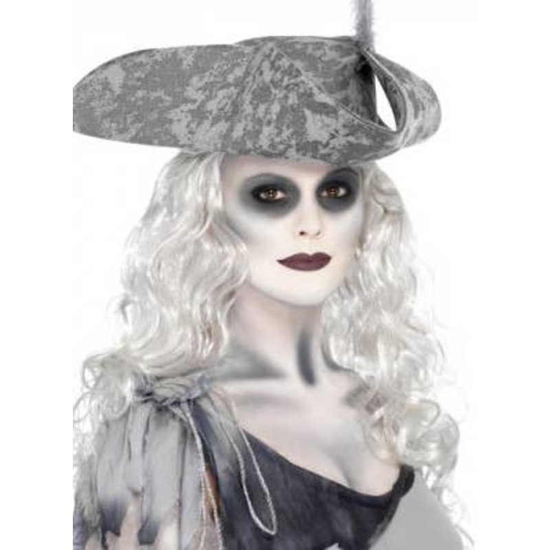 Ghost Ship Greasepaint Halloween Makeup Kit