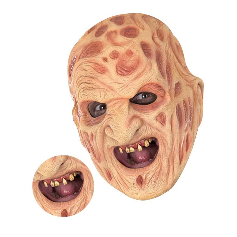 Freddy Krueger Teeth Halloween Costume Accessory