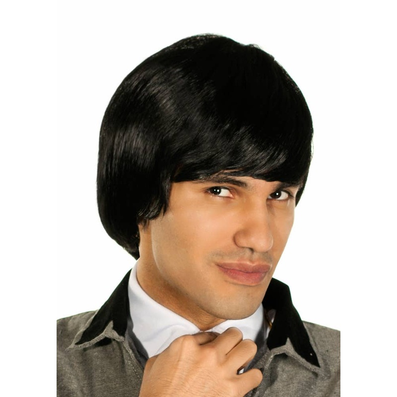 Fab Four Mens Beatle’s Costume Wig