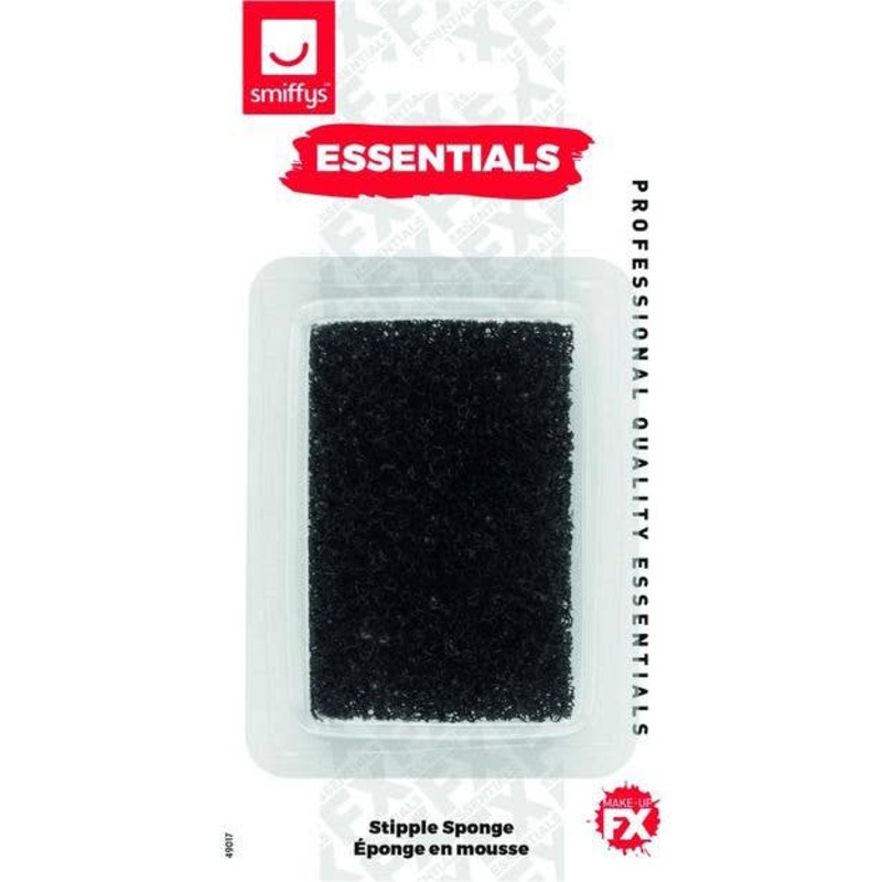 Essentials Make-up Stipple Sponge