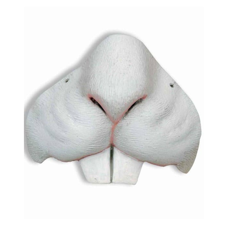 Easter Bunny Nose Costume Accessory