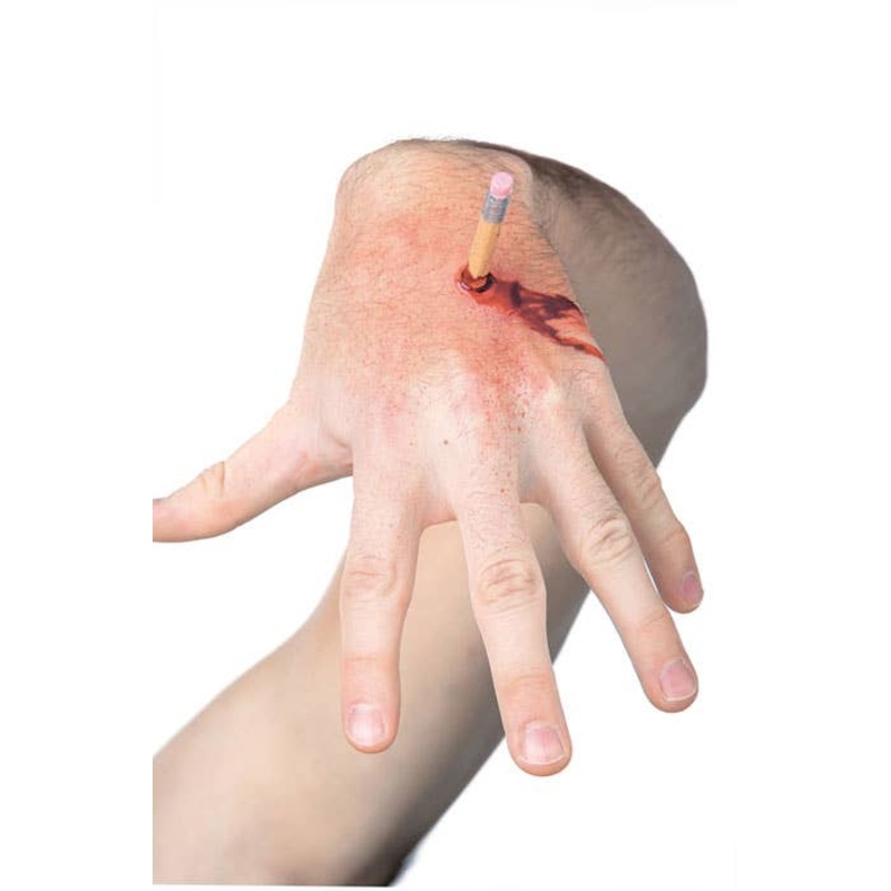 Dead Lead Halloween FX Kit