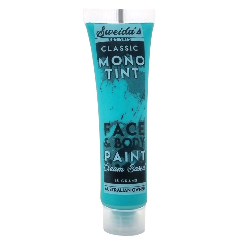 Classic Mono Tint Aqua Cream Based Makeup