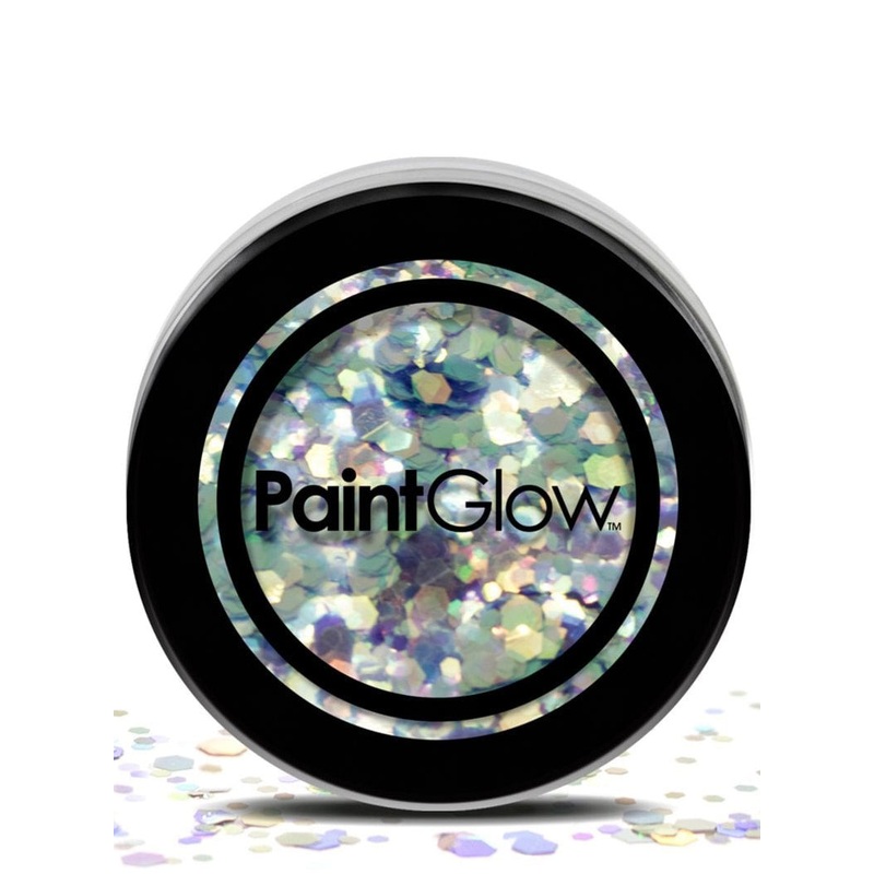 Chunky Loose Glitter Makeup – Mystic Mermaid