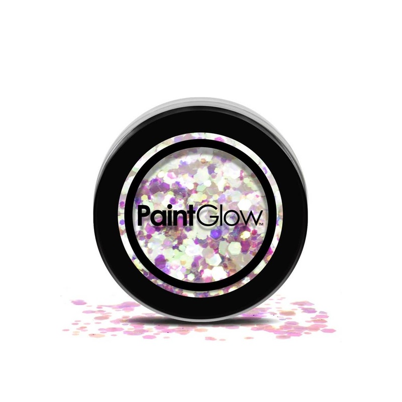 Chunky Loose Glitter Makeup – Unicorn Tears