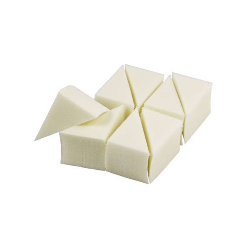 Cinema Secrets Professional Makeup Sponges – 8 Pack