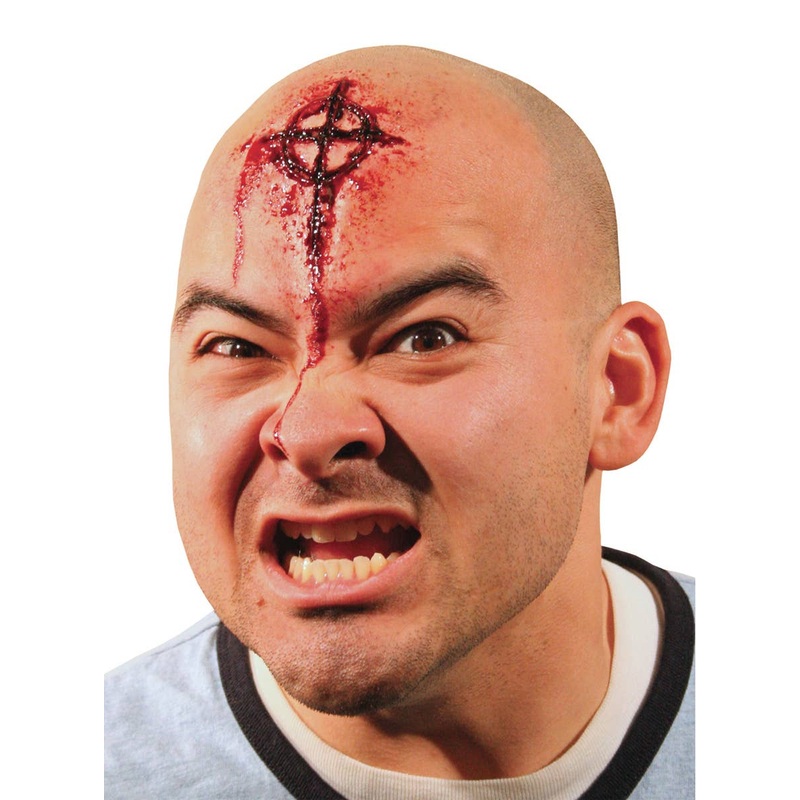 Bullseye Halloween Special FX