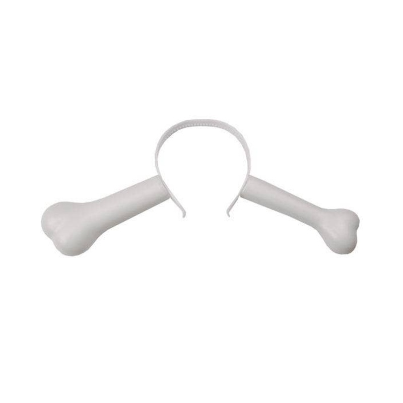 Bonehead Costume Accessory