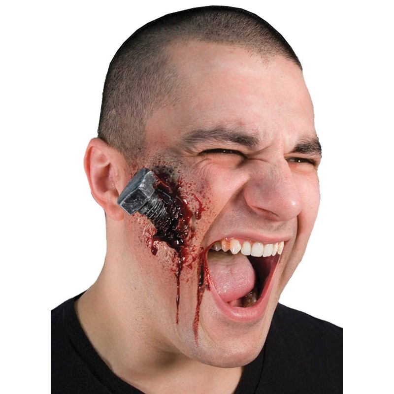 Bloody Bolt Halloween Special FX Kit