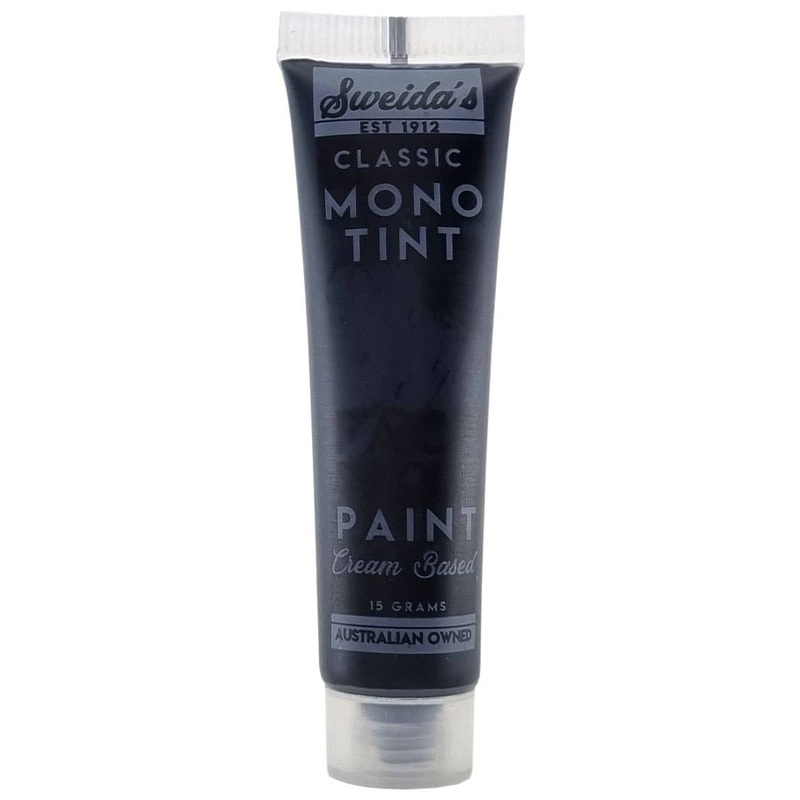 Classic Mono Tint Black Cream Based Makeup
