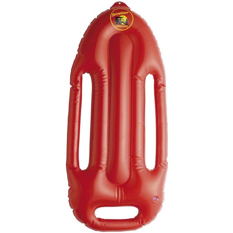 Baywatch Novelty Inflatable Float Costume Accessory