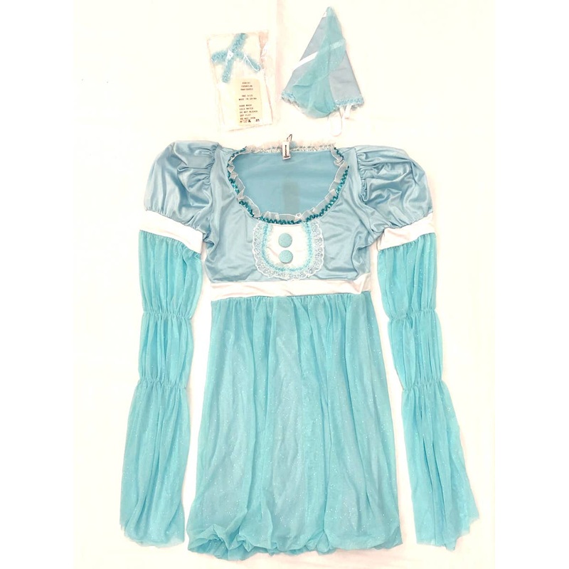 Storybook Sexy Womens Costume – Size S-M