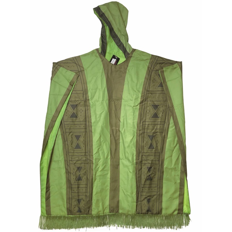 Deluxe The Estranged One Mens Costume – Size 3XLarge