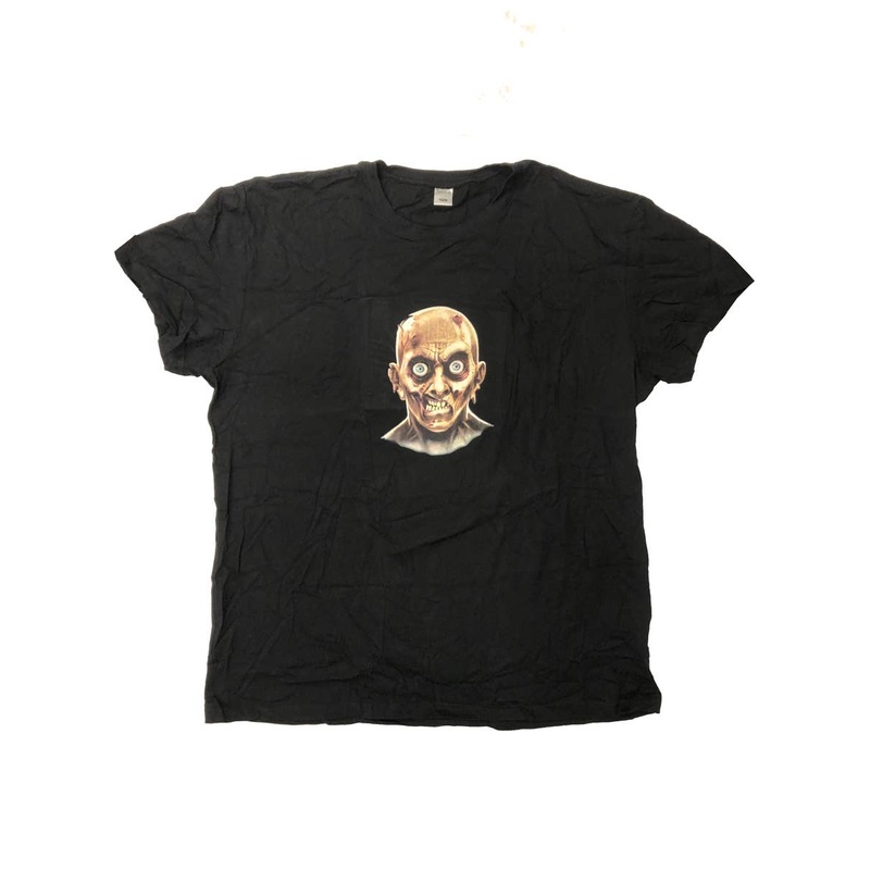 Digital Dudz Eyeball Shirt Mens Halloween Costume – Size XXLarge