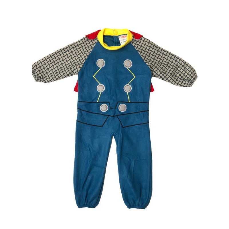 Infant Boys Thor Superhero Costume – Size 1 to 2 Years