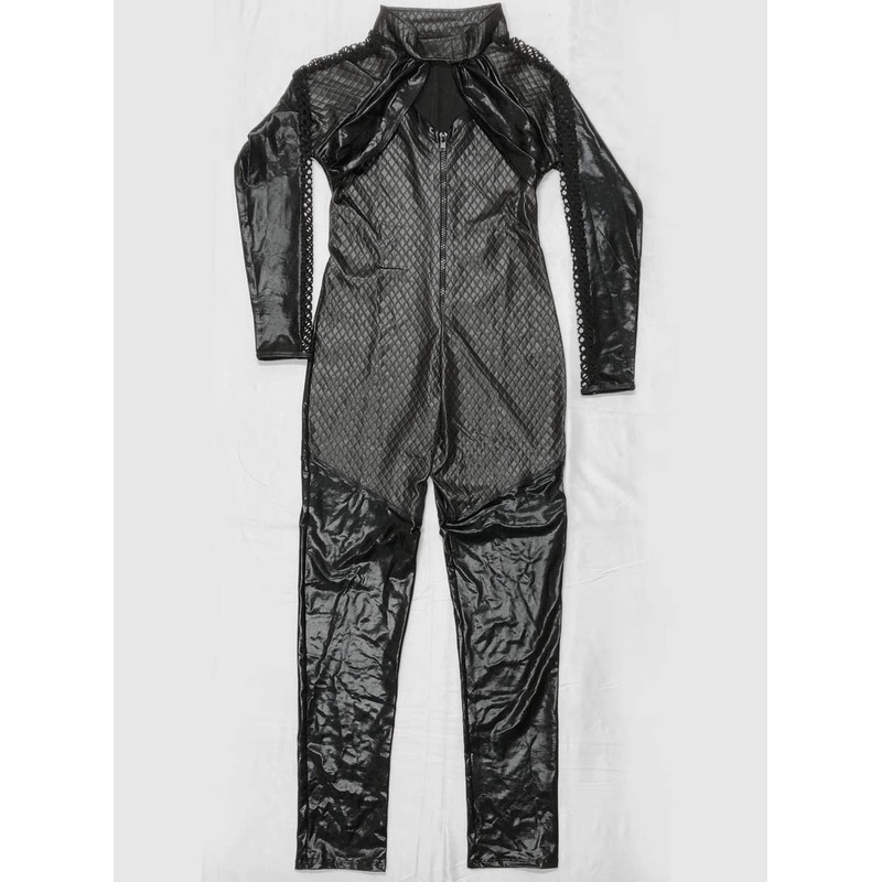 Sexy Wicked Kitty Womens Costume – Size Large