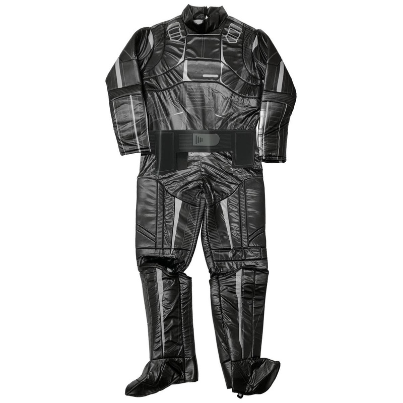Star Wars Death Trooper Mens Costume – Size Standard