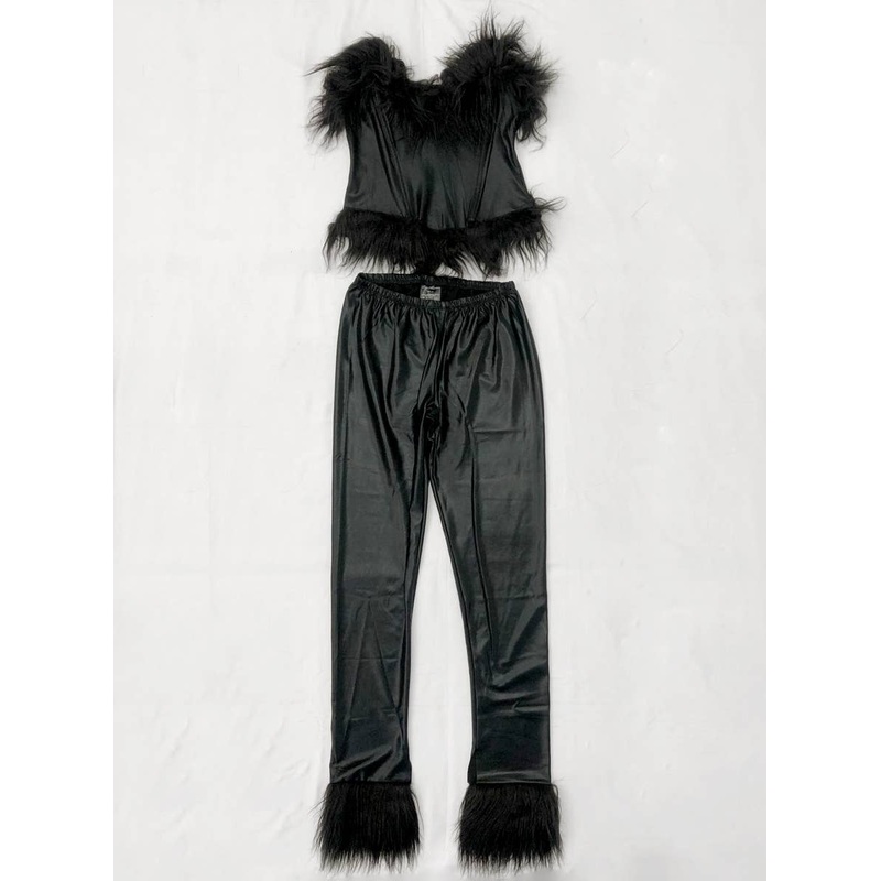 Bad Bunny Sexy Womens Costume – Size Small