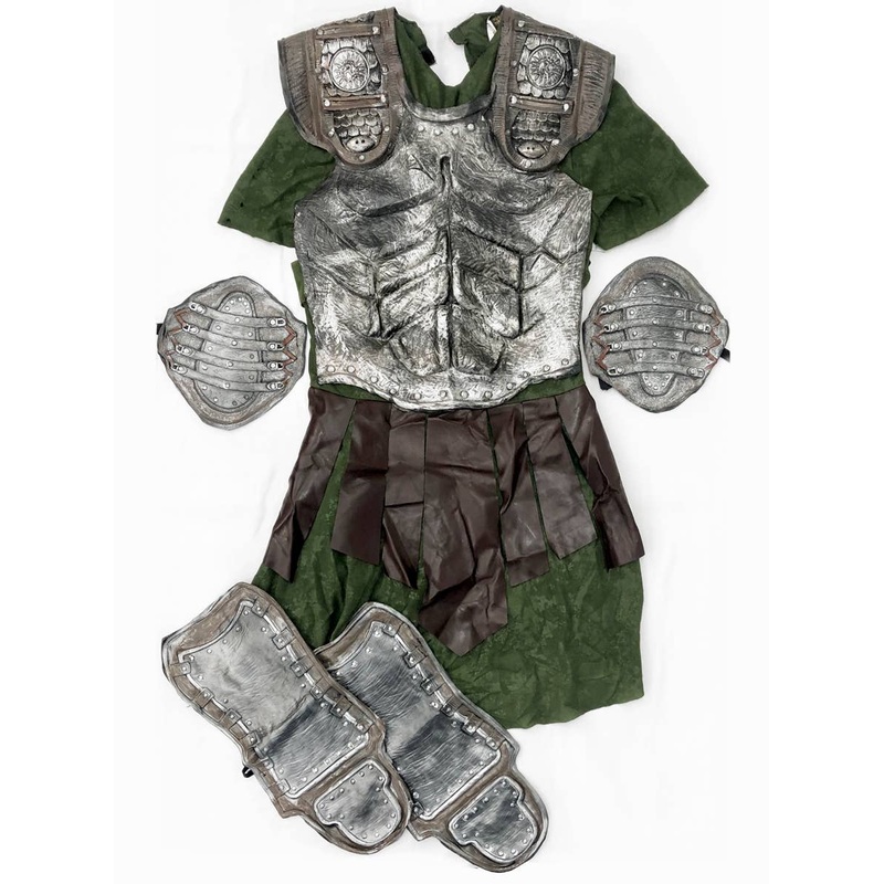 Clash of the Titans Mens Costume – Size Standard