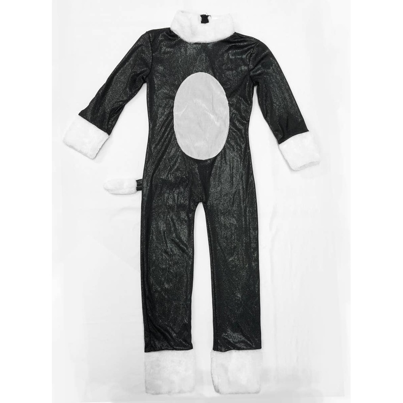 Cool Cat Girls Costume – Size Small