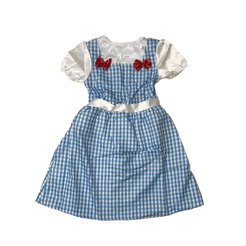 Country Girl Dorothy Costume – Size Small