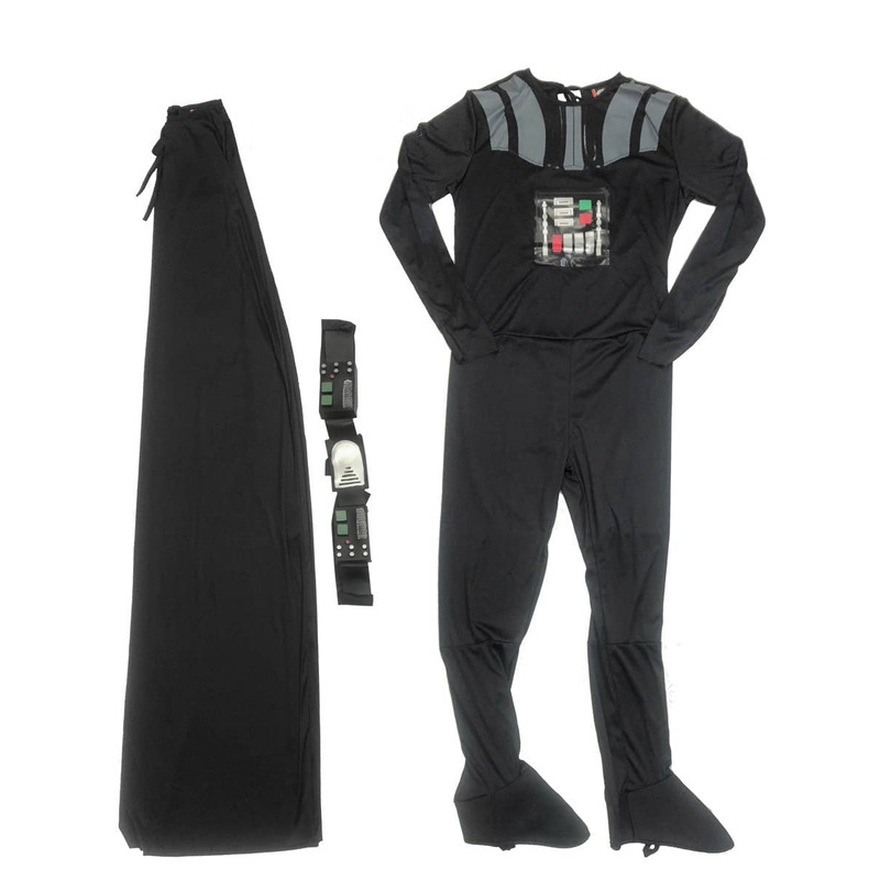 Darth Vader Mens Costume – Size Standard