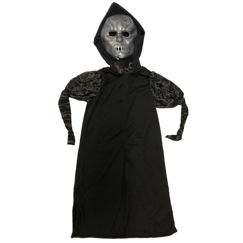 Death Eater Kids Harry Potter Costume – Small