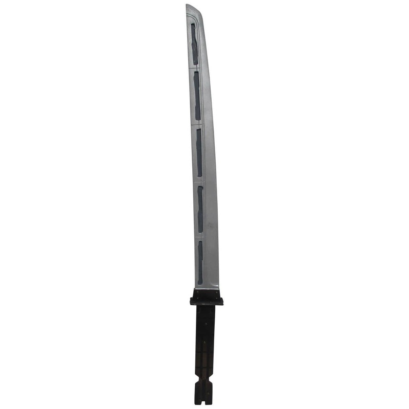 Avengers Endgame Ronin Hawkeye Costume Sword and Sheath
