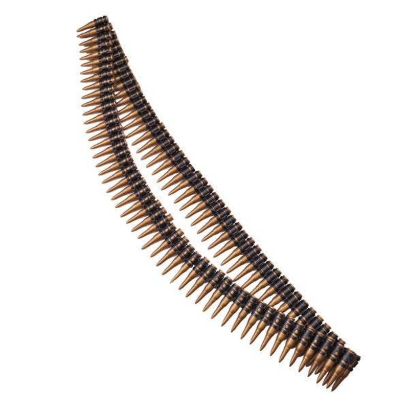 Army Ammunition Belt