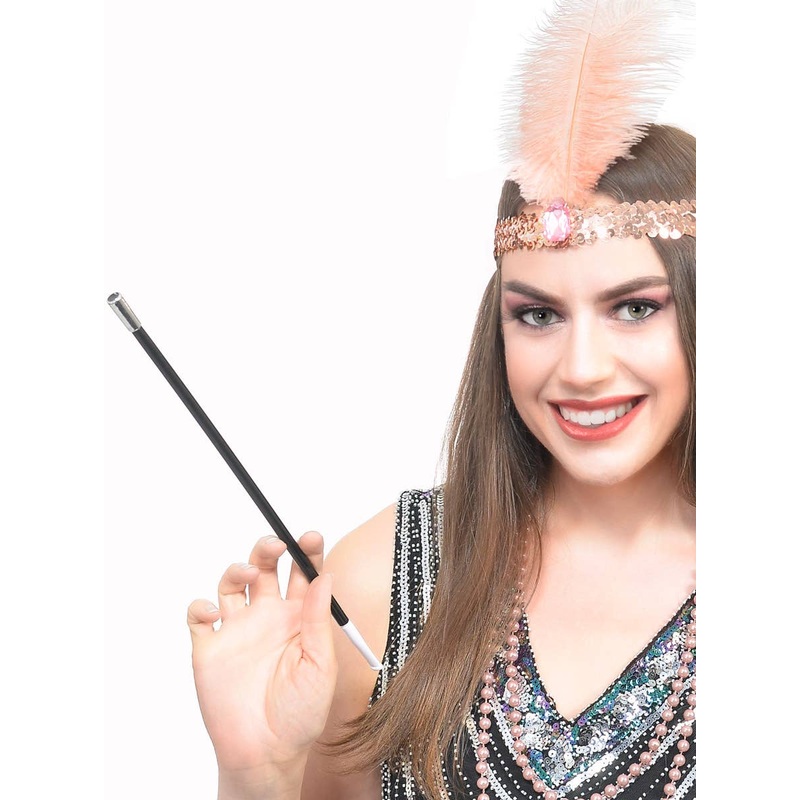 1920s Beatnick Flapper Cigarette Holder