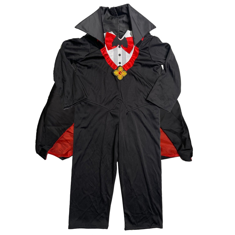 Dapper Drac Boys Vampire Costume – Toddler