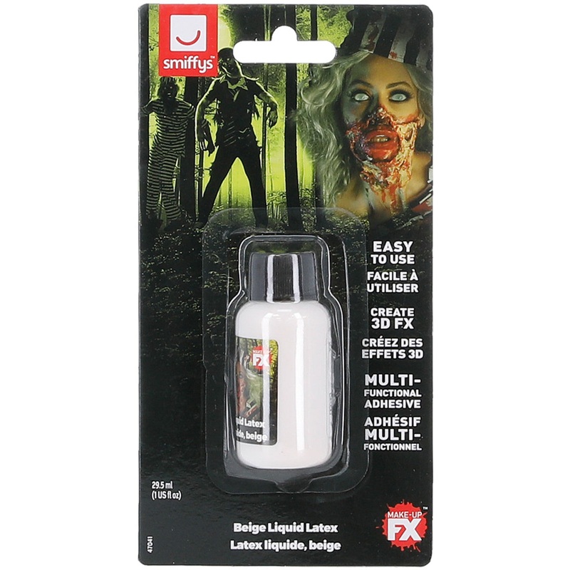 Special Effects Liquid Latex 29ml