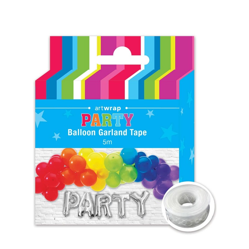 Balloon Garland Tape 5 Metres