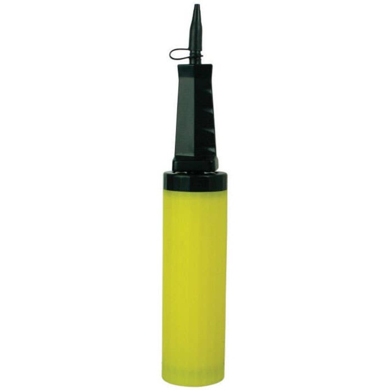 Manual Hand Held Balloon Pump