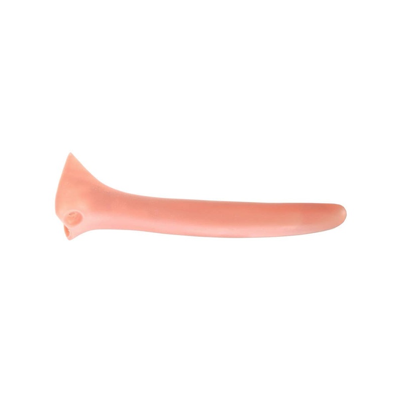 Hilarious Rubber Pinocchio Nose on Elastic String