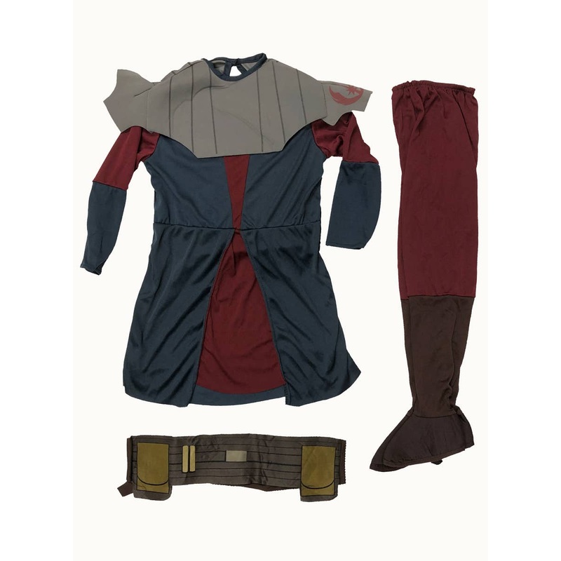 Anakin Skywalker Costume Boys – Size Small