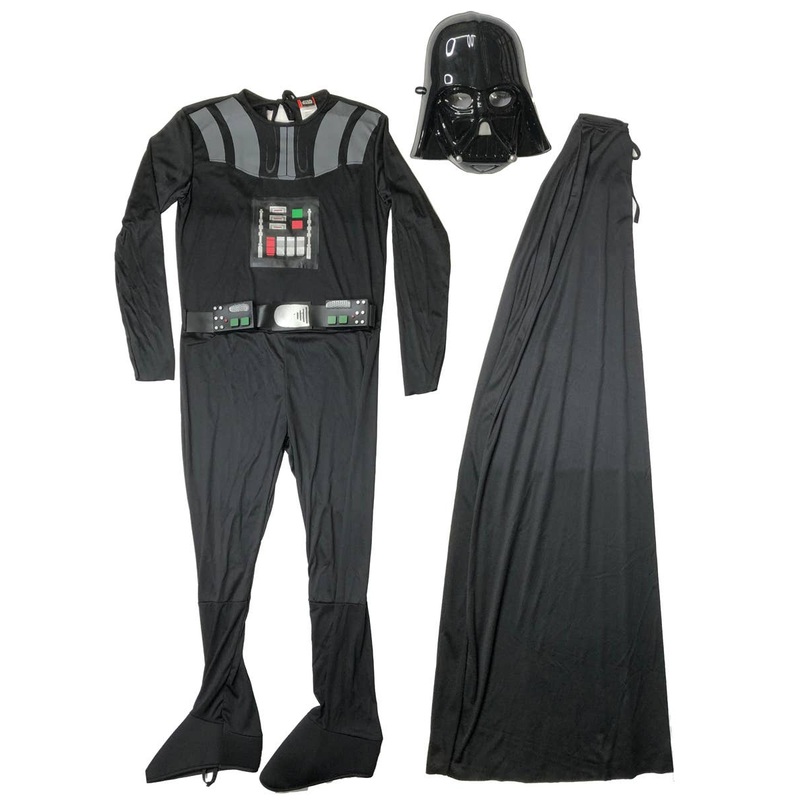 Star Wars Darth Vader Mens Costume – Size Standard