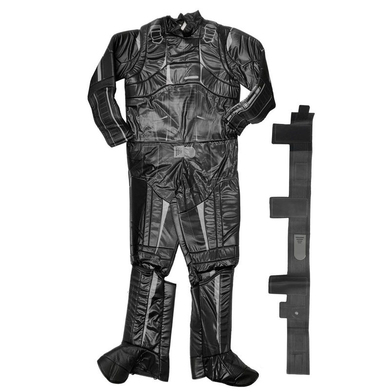 Star Wars Death Trooper Mens Costume – Size XLarge