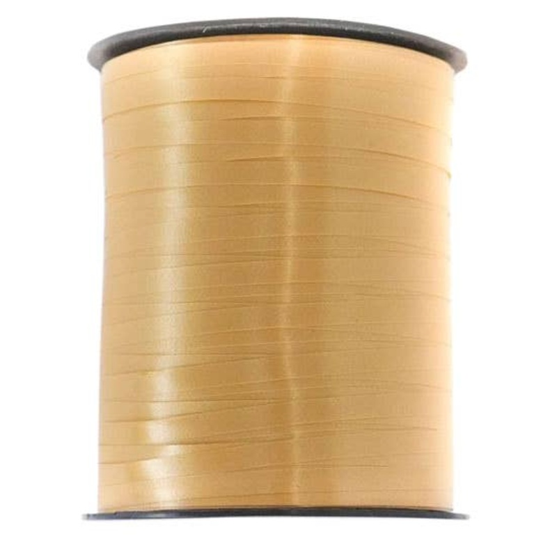 Gold Standard Finish 455m Long Curling Ribbon